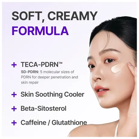 Centellian24 Expert Madeca Cream Active Renew PDRN