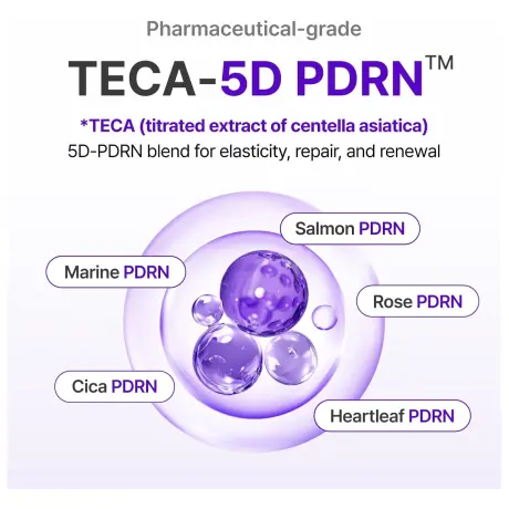 Centellian24 Expert Madeca Cream Active Renew PDRN