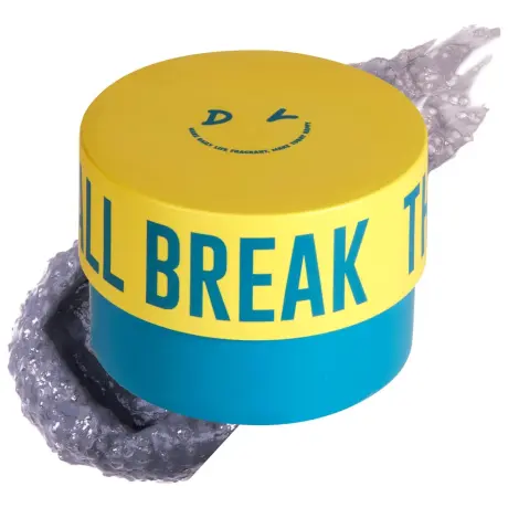 Dear Doer Braek ტანის სკრაბი