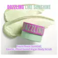 Dear Doer Dazzling Body Scrub