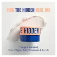 Dear Doer The Hidden Body Scrub