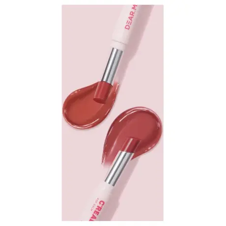 DEARMAY C'Real Pop Balm 01 Berry Me