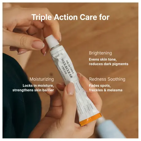 Dr.Althea Melaclear Cream