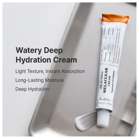 Dr.Althea Melaclear Cream