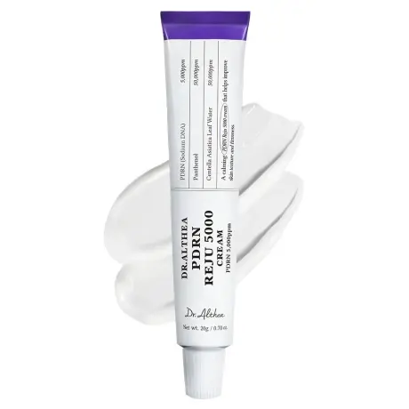 Dr.Althea PDRN Reju 5000 Cream PDRN