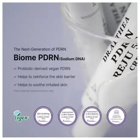 Dr.Althea PDRN Reju 5000 Cream PDRN