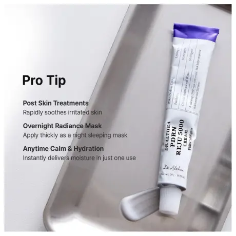 Dr.Althea PDRN Reju 5000 Cream PDRN