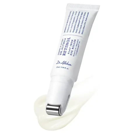 Dr.Althea Retinol Flat Iron Eye Roller