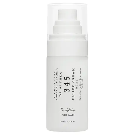 Dr.Althea 345 Relief Cream Mist