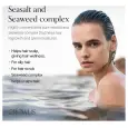 GROWUS Sea Salt Therapy Shampoo