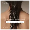 GROWUS Sea Salt Therapy Shampoo