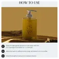 GROWUS Sea Salt Therapy Shampoo