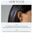 GROWUS Sea Salt Therapy Treatment