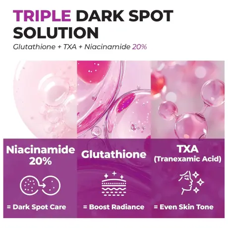 Jumiso Niacinamide 20 Serum