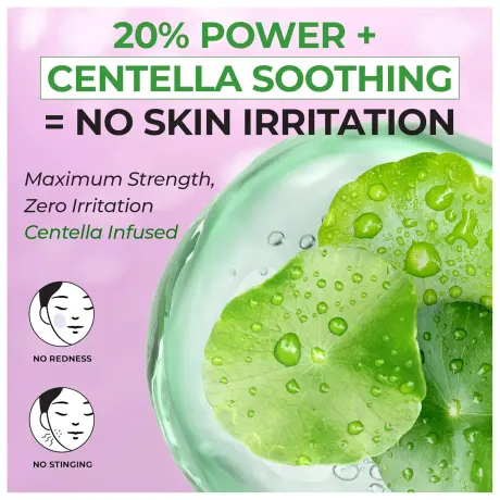 Jumiso Niacinamide 20 Serum