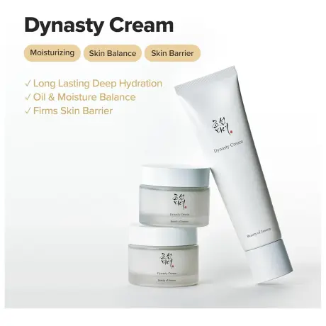 Beauty of Joseon Dynasty Cream