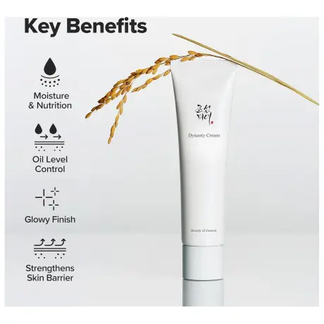 Beauty of Joseon Dynasty Cream