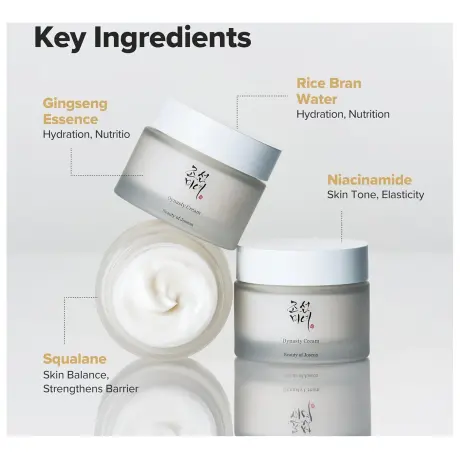 Beauty of Joseon Dynasty Cream