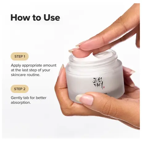 Beauty of Joseon Dynasty Cream