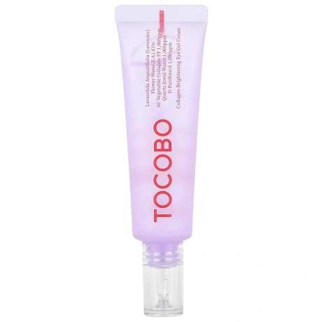 TOCOBO Collagen Brightening Eye Gel Cream