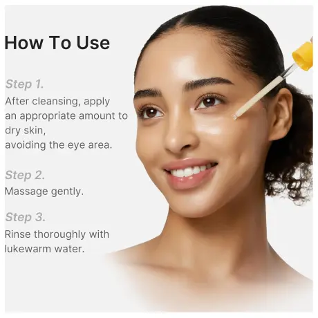 Medicube Kojic Acid Turmeric Peel Shot