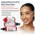 Medicube Hypochlorous Acid Rice Peel Shot
