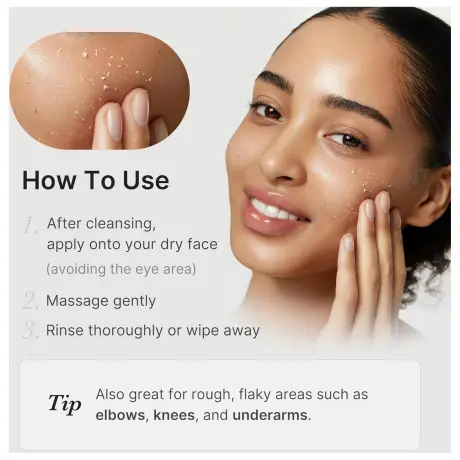 Medicube Hypochlorous Acid Rice Peel Shot