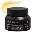Mary&May Idebenone  Blackberry Complex Intensive Total Care Cream