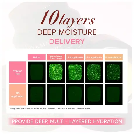 Mary&May Idebenone  Blackberry Complex Intensive Total Care Cream