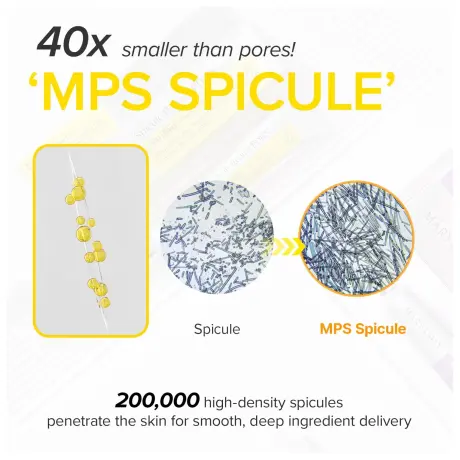 Mary&May Spicule Retinol PDRN Cream