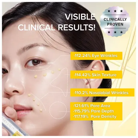 Mary&May Spicule Retinol PDRN Cream