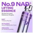Numbuzin No.9 Nad Bio Lifting Essence