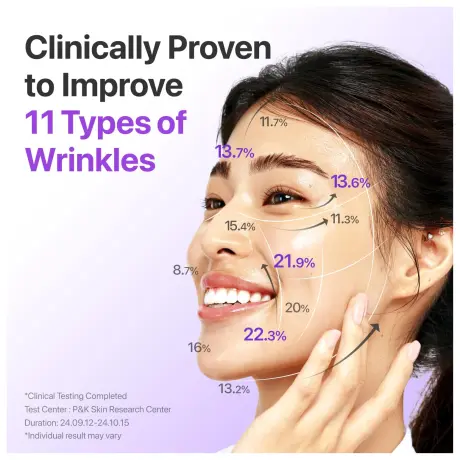 Numbuzin No.9 Nad Bio Lifting Essence