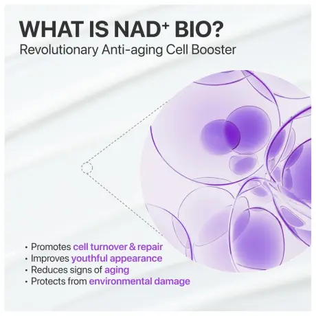 Numbuzin No.9 Nad Bio Lifting Essence