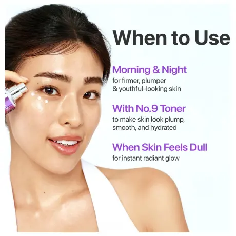 Numbuzin No.9 Nad Bio Lifting Essence