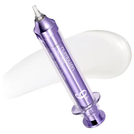 Numbuzin No.9 Nad Retinol Volumetox თვალის კრემი