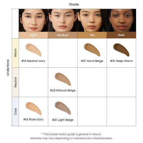 PURITO SEOUL Wonder Releaf Centella BB Cream 23 Natural Beige