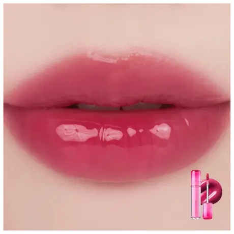 rom&nd The Juicy Lasting Tint 21 Grape Bomb