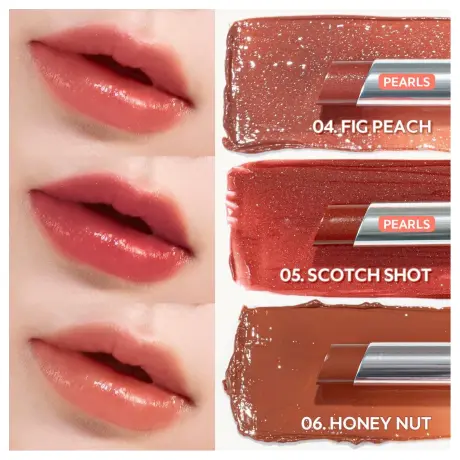 TIRTIR Waterism Glow Melting Balm 05 Scotch Shot