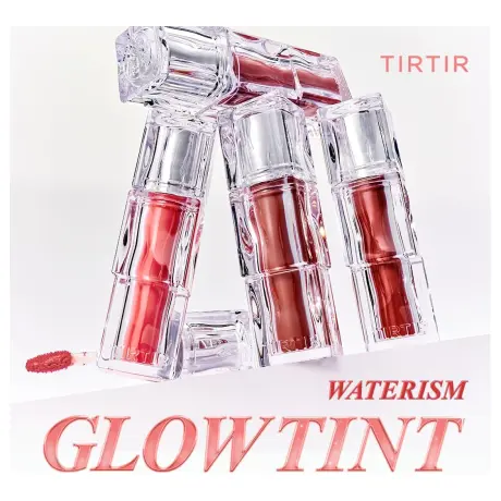 TIRTIR Waterism Glow Tint 04 Fig Peach