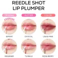 VT COSMETICS Reedle Shot Lip Plumper Usagi Pink