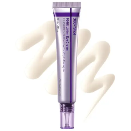 Centellian24 360º Shot PDRN Lifting Eye Cream