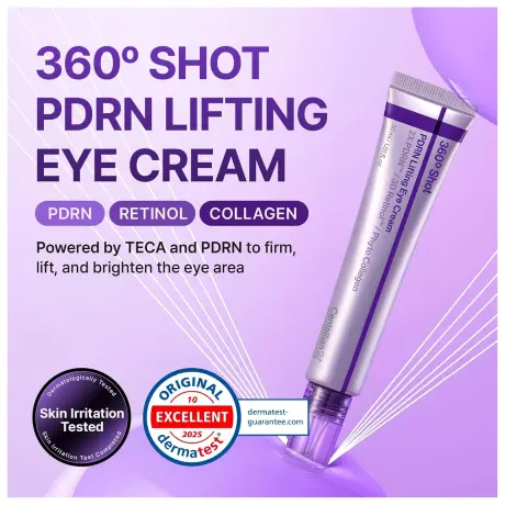 Centellian24 360 Shot PDRN Lifting Eye Cream