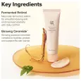 Beauty of Joseon Ginseng Retinol Firming Cream