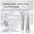 [Mini] Mary&May Tranexamic Acid Glutathione Eye Cream