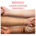 TIRTIR Mask Fit All Cover Cushion 27N Camel
