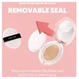 TIRTIR Mask Fit All Cover Cushion 27N Camel
