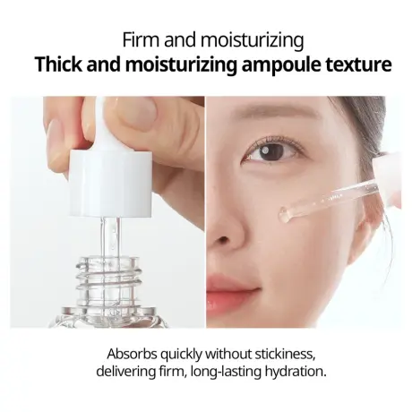 VT COSMETICS S4 Moisture Ampoule