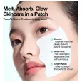 ANUA PDRN Collagen Melting Patch For Glass Skin