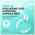 ANUA PDRN Hyaluronic Acid Hydrating Capsule Mist